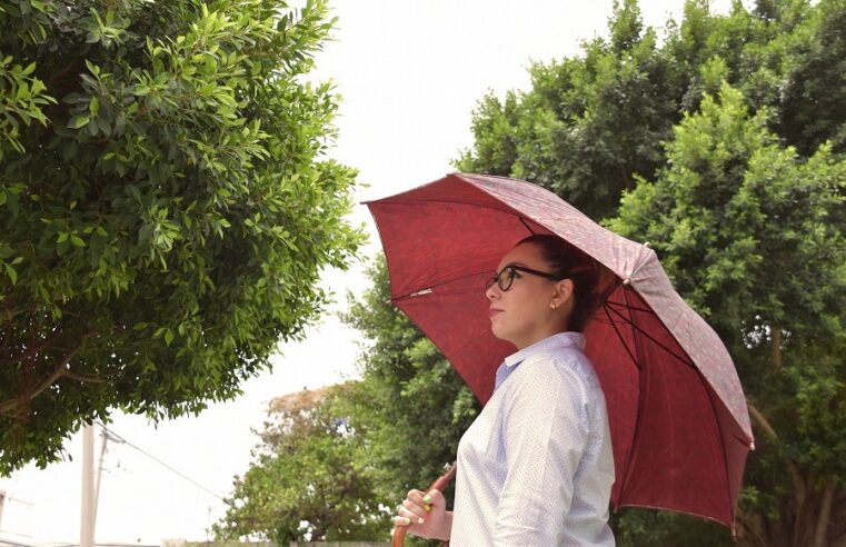 Recomiendan proteger la piel ante el calor extremo en Yucatán