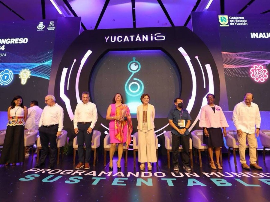 Yucatán fomenta la incursión de jóvenes en el sector de la innovación y tecnología