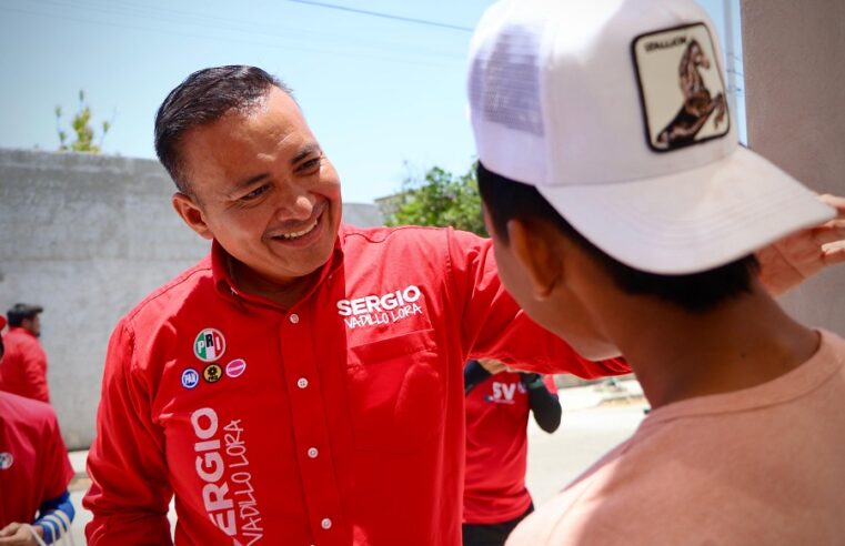 Sergio Vadillo reitera su llamado a preservar los máximos valores y virtudes de los yucatecos