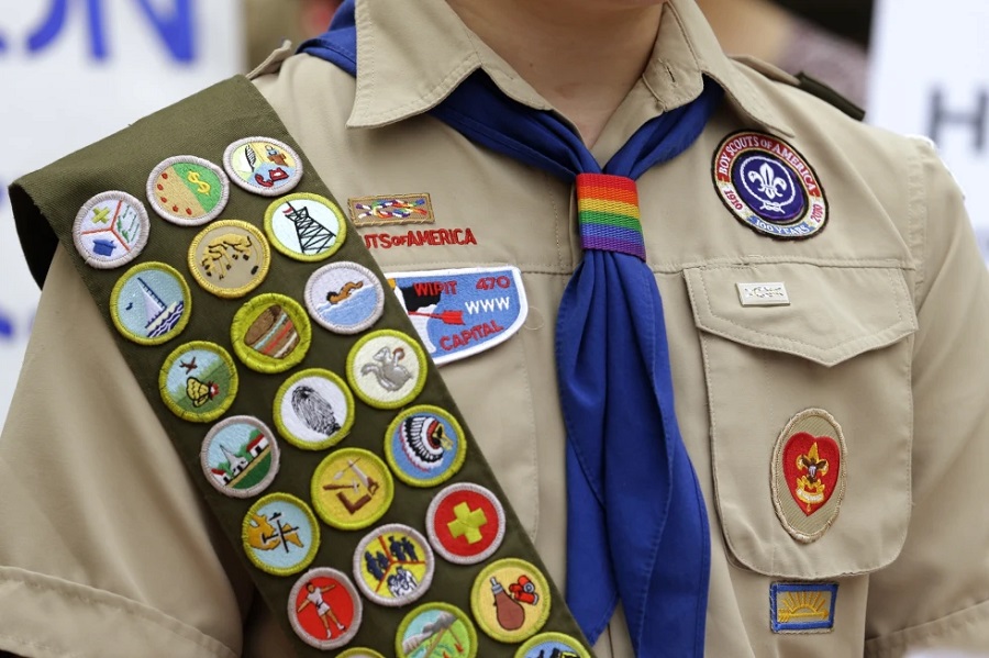 Boy Scouts of America cambiará su nombre para ser más inclusivo