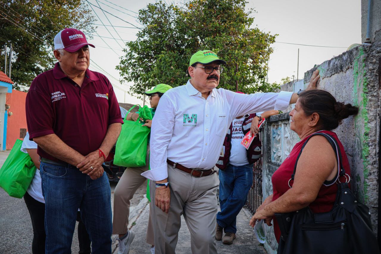 Predial ahoga a meridanos y deja vacío el Centro Histórico: Ramírez Marín