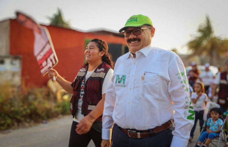 Notable el abandono de Ciudad Caucel, constató Ramírez Marín