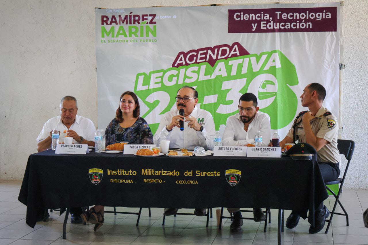 El ajedrez, materia adicional para escuelas primarias de México: Ramírez Marín