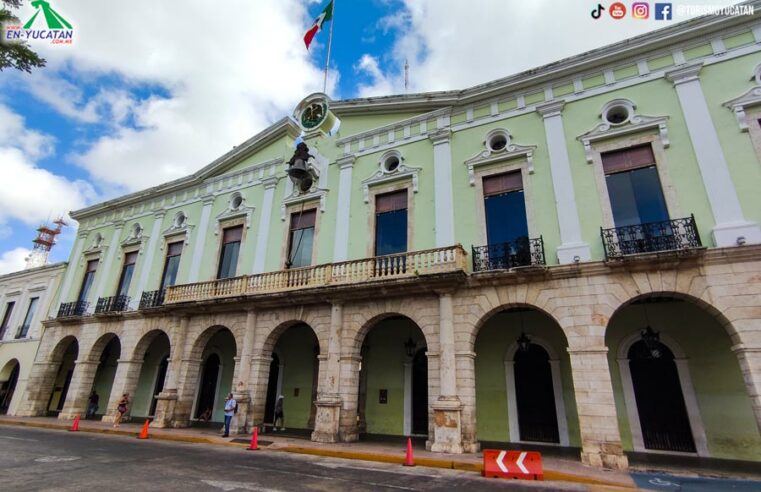 Servidores públicos del Gobierno de Yucatán cumplen en tiempo con su Declaración Patrimonial