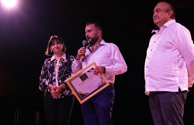 Palacio de la Música: Seis Años promoviendo el arte musical en Yucatán
