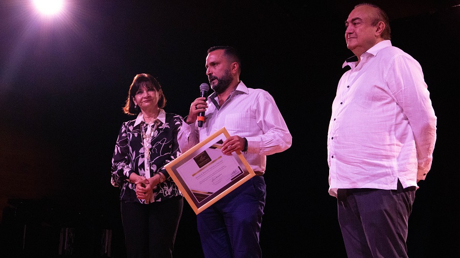 Palacio de la Música: Seis Años promoviendo el arte musical en Yucatán