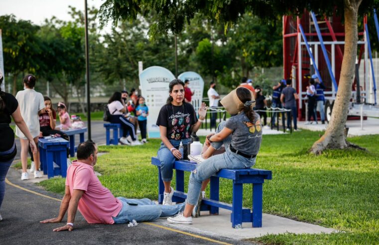 Solo mediodia abrirán zoológicos, museos y parques este domingo en Merida