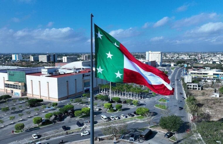 Yucatán fortalece su identidad con la Ley del Escudo, la Bandera y el Himno