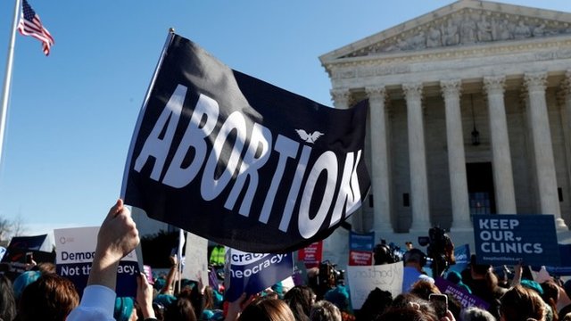 La mortalidad infantil aumentó un 8% tras la prohibición del aborto en Texas