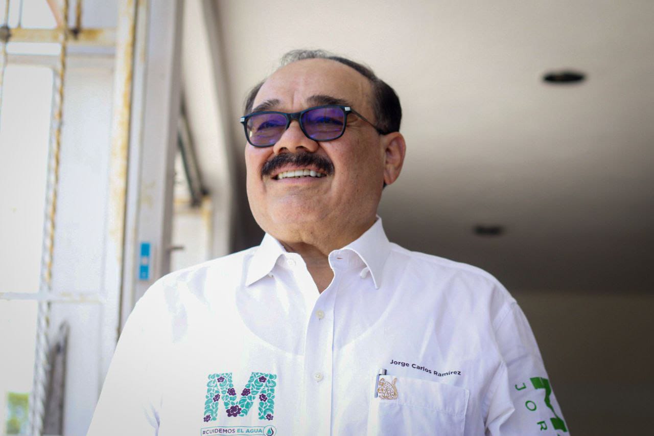 Yucatán apoyará reforma judicial por «legitimidad democrática»