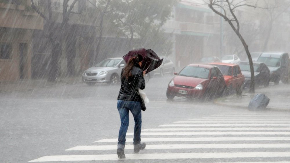 Protección Civil recoerda que vienen los dos meses de mayor actividad ciclónica