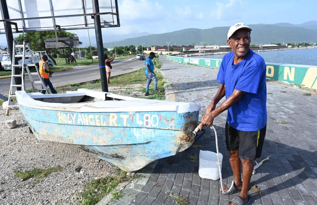 Beryl avanza sobre el Caribe y apunta a la Península de Yucatán