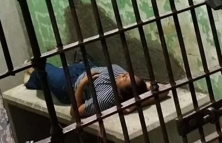 Ciudadanos encarcelan a una alcaldesa en Oaxaca por presunto enriquecimiento ilícito