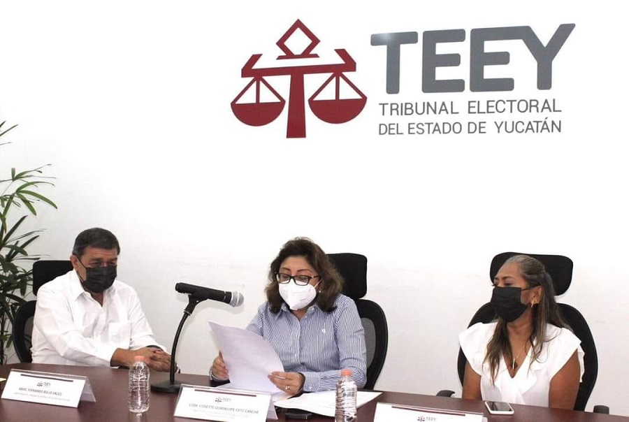 Tribunal Electoral anula elección en Chichimilá y ordena comicios extraordinarios