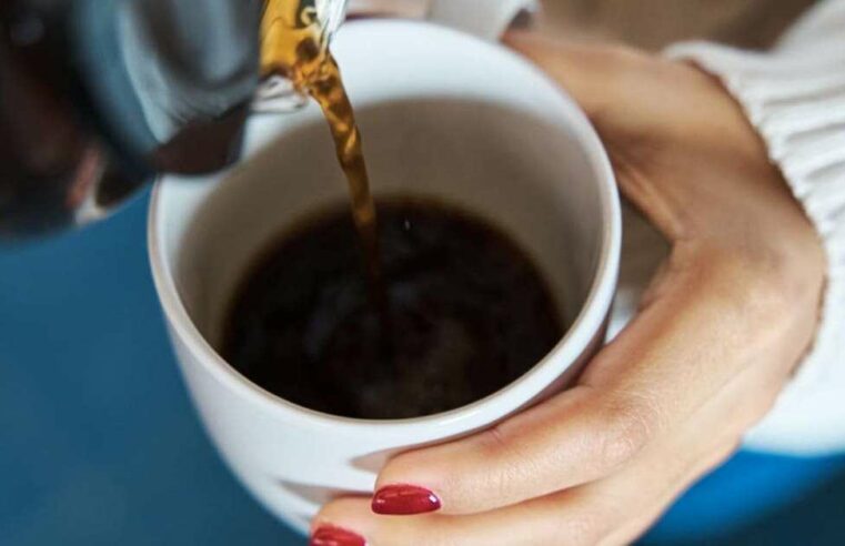 ¿Cuánto café se puede beber al día?