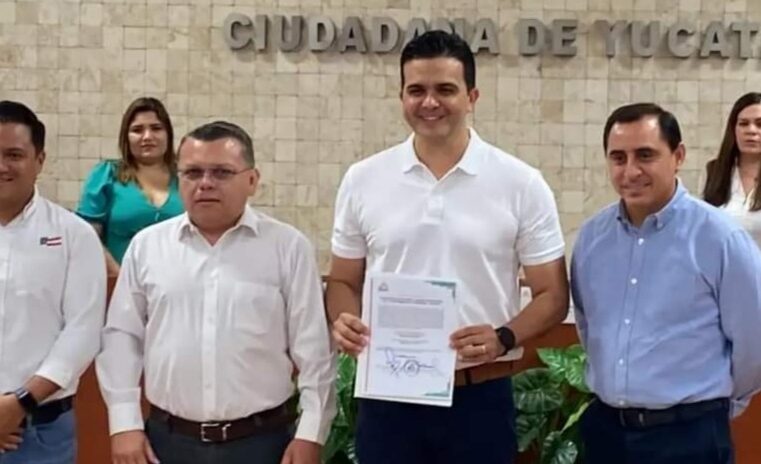 El PAN se queda en definitiva con la presidencia municipal de Progreso