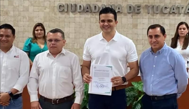 El PAN se queda en definitiva con la presidencia municipal de Progreso