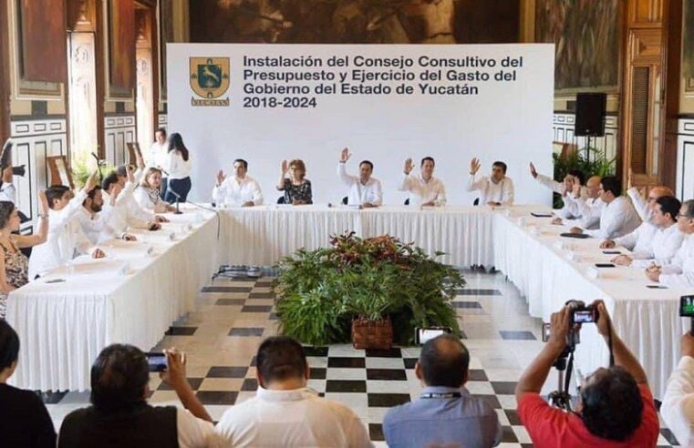 Yucatán, el estado con menor corrupción en el país