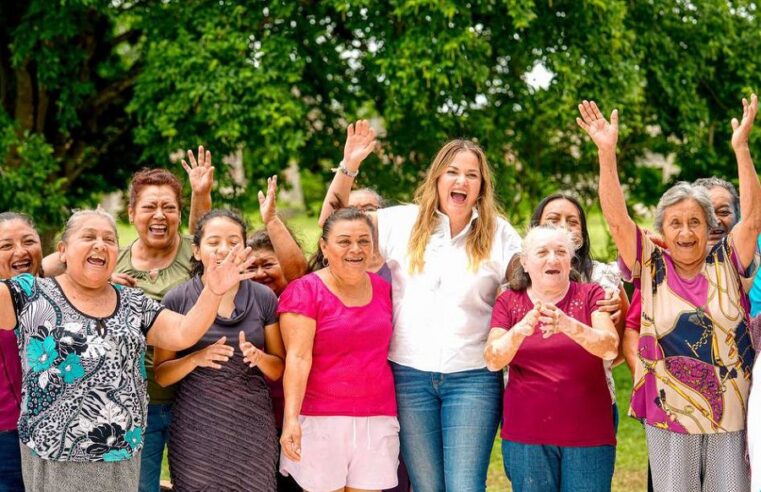 Por vez primera el sur de Mérida será testigo de la toma de protesta de la autoridad municipal