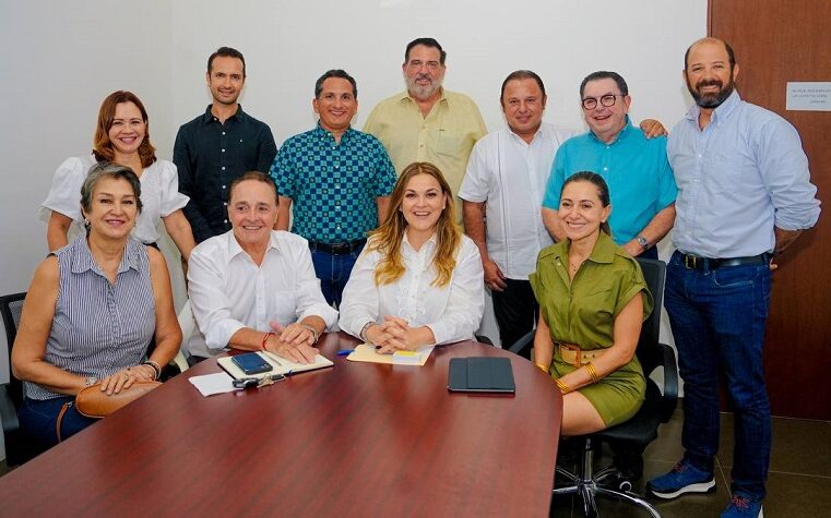 El impulso al turismo será herramienta de justicia social en Mérida: Cecilia Patrón