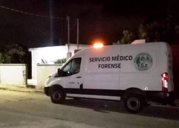 Se ahoga en una piscina de Vista Alegre Chuburná tras pelear con su mujer