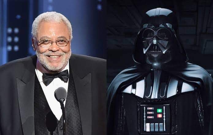 Muere a los 93 años James Earl Jones, la voz de Mufasa y Darth Vader