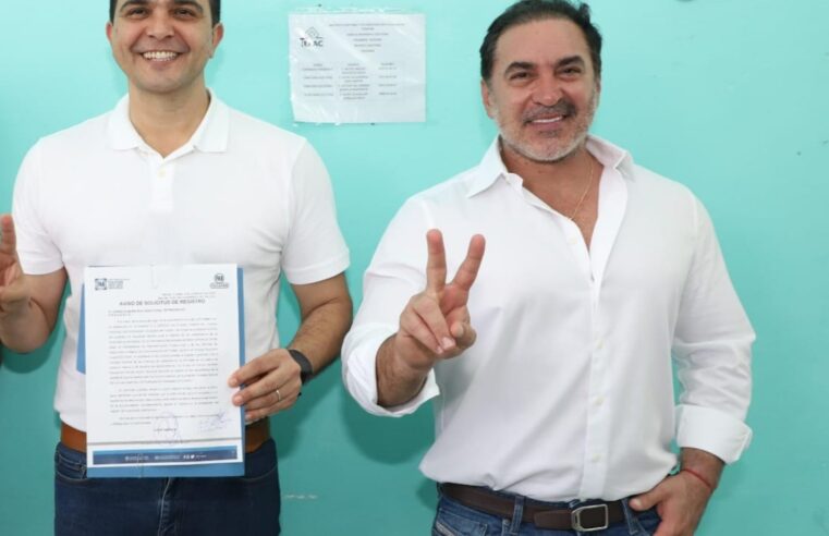 Alcalde de Progreso ganará $60,000 al mes, $10 mil menos que Zacarías ¿medida populista?