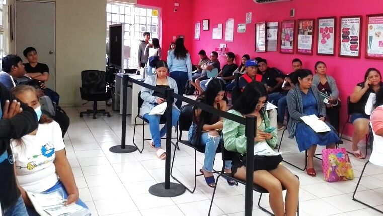 El INE promueve en Yucatán intensa campaña de actualización de credenciales para votar