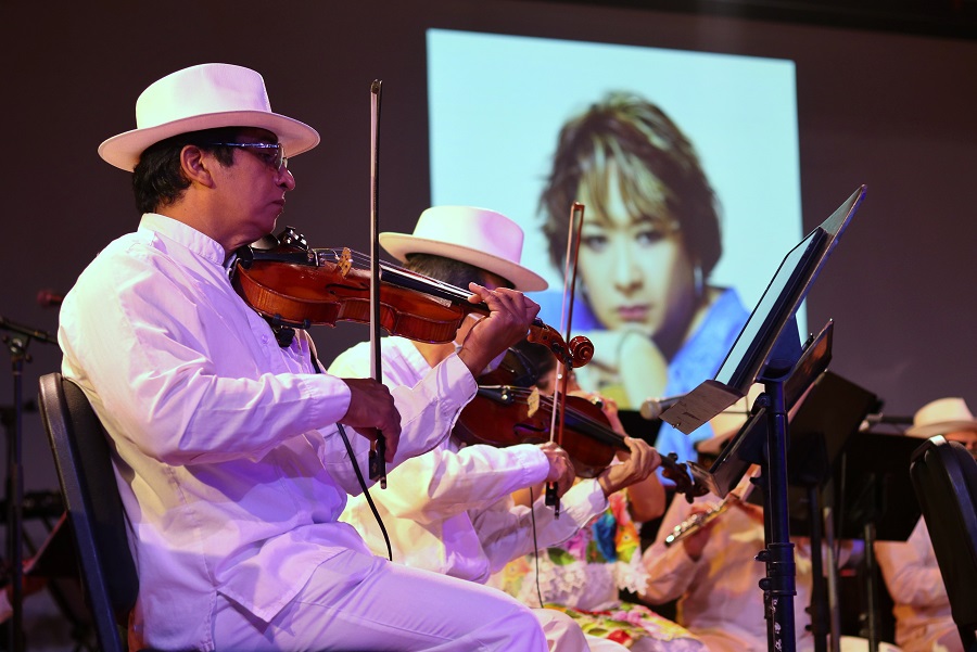 Otoño Cultural 2024 rendirá homenaje a la cantautora Angélica Balado