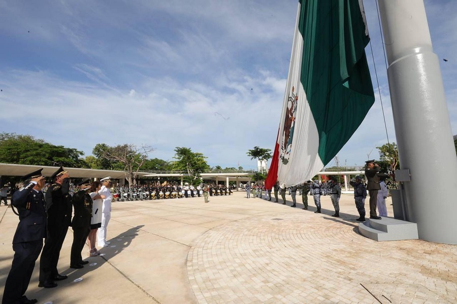 Calibre 50 amenizará el Grito de Independencia en Mérida: Lee aquí todas las actividades