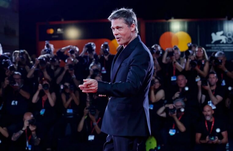 Falso Brad Pitt defrauda 360 mil dólares a dos mujeres en España