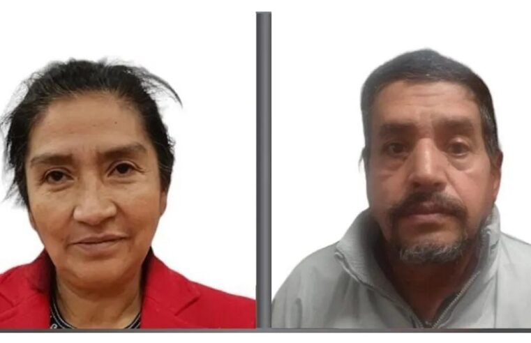 Los sentencian a más de mil años de cárcel por fraude en el Estado de México