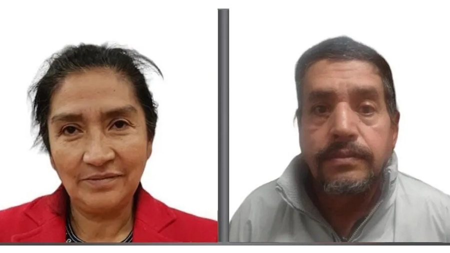 Los sentencian a más de mil años de cárcel por fraude en el Estado de México