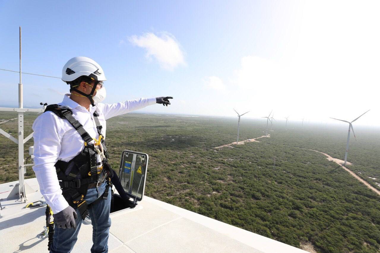 En Yucatán se trabaja en equipo en favor del medio ambiente