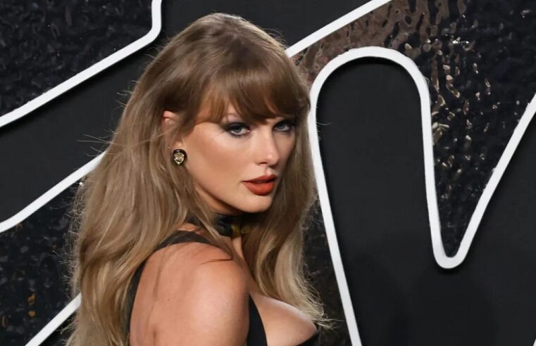 El fenómeno Taylor Swift irrumpe en la carrera electoral de EE.UU. para movilizar el voto joven