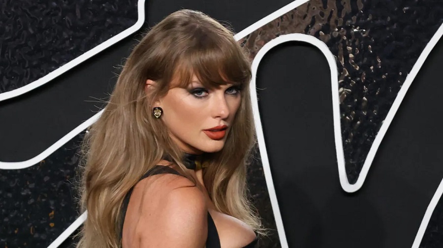 El fenómeno Taylor Swift irrumpe en la carrera electoral de EE.UU. para movilizar el voto joven