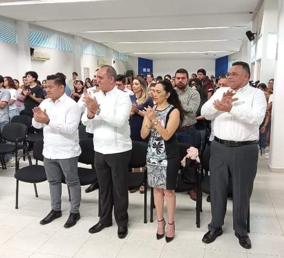 Rolando Zapata toma como bandera la inteligencia artificial