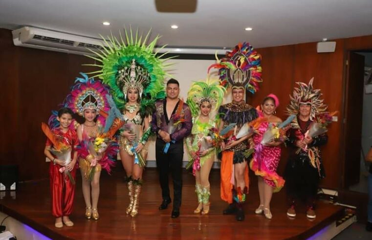 Mérida tiene ya a sus reinas y reyes del Carnaval 2025