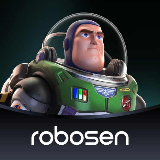 $12 mil varitos cuesta el Buzz Lightyear de Robosen que parece estar vivo…¡Ya no hay!