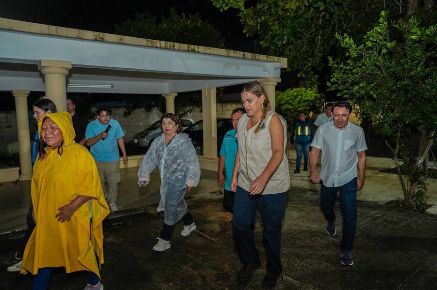 Ayuntamiento de Mérida alista el operativo “Calle por Calle”