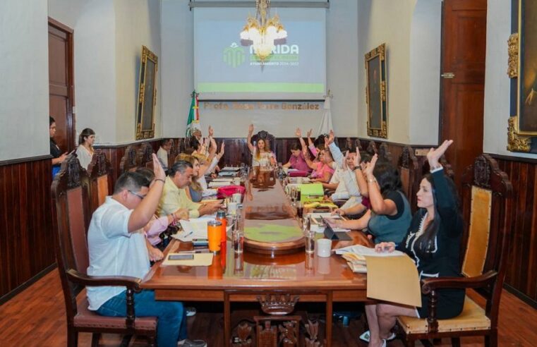 El Cabildo de Mérida aprueba más recursos para intensificar el programa “Cero Baches”