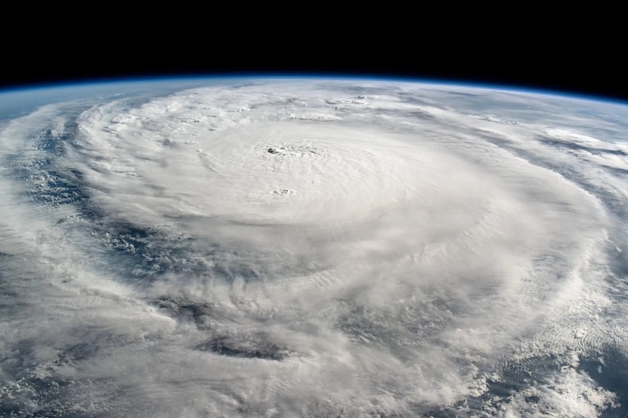 Crisis climática potenció lluvias y vientos destructivos de Milton, afirman científicos