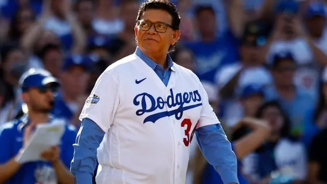 Muere el lanzador Fernando Valenzuela, a los 63 años