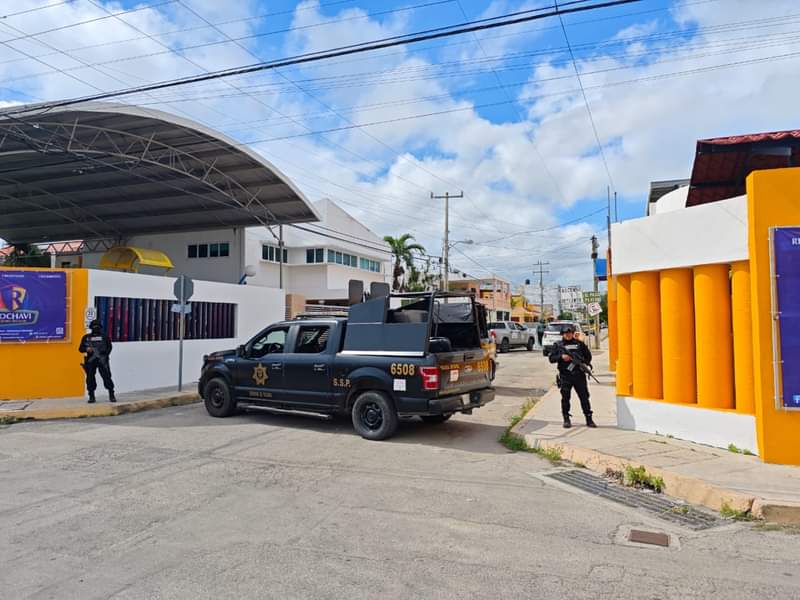 Cercano colaborador de Huacho Díaz  se deslinda de narcovivienda a su nombre