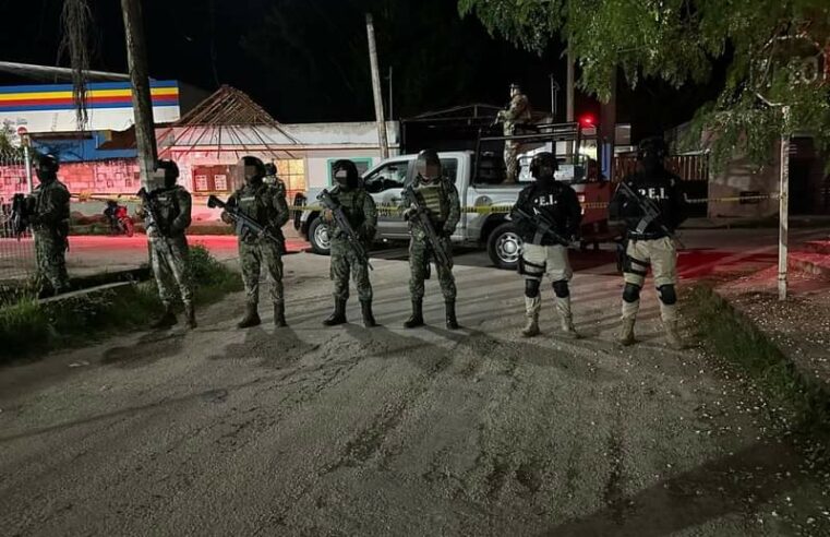 Cae «El Chono», principal traficante de metanfetaminas en el oriente de Yucatán