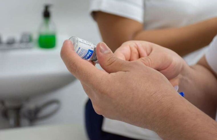 ¿Ya te vacunaste contra la influenza? Solo el 35% lo ha hecho en Yucatán