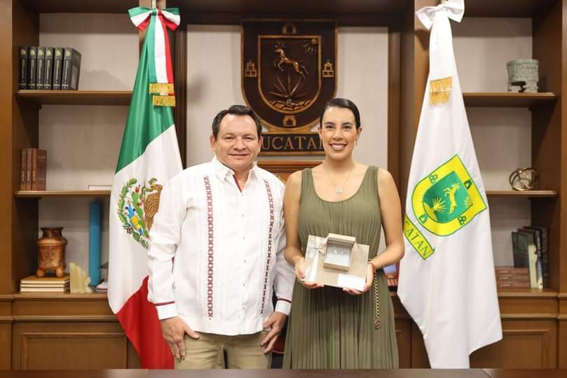 Yucatán, pionero en recibir el distintivo de Pueblo Comunitario