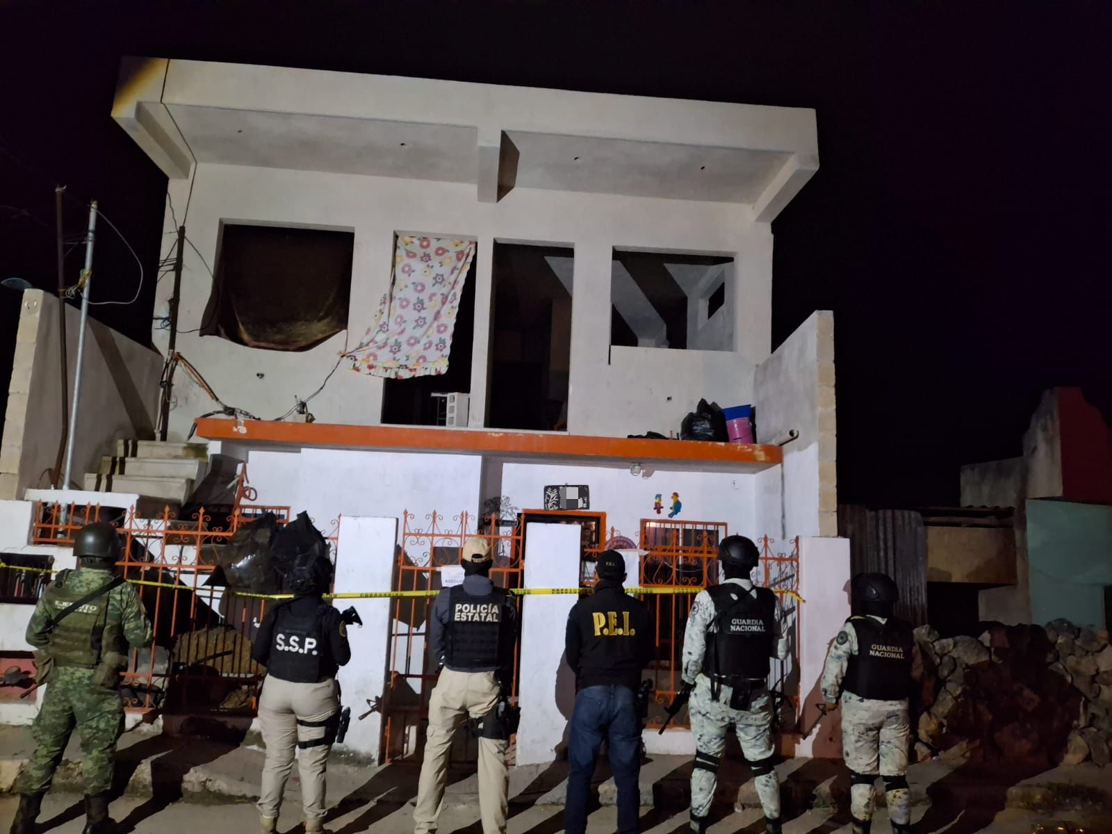 Tres detenidos en nuevo operativo contra cárteles de la droga de Valladolid