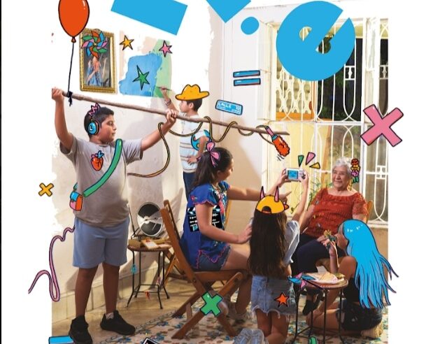 Libre Cinema Festival celebra su X edición en Mérida