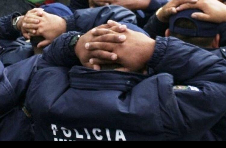 La SSP investiga y sancionará a policías que permitieron agresión a un reportero